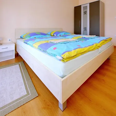 Apartment Golubic Bibinje