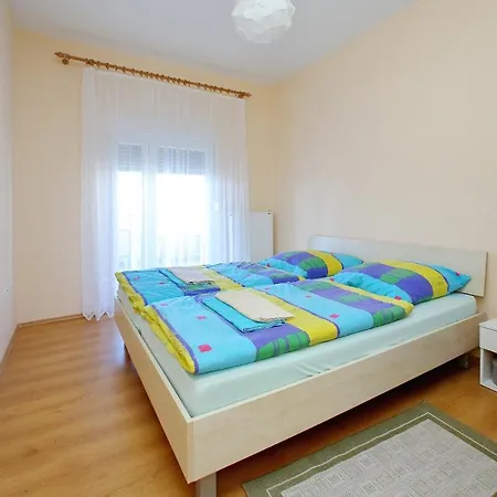 Apartment Golubic