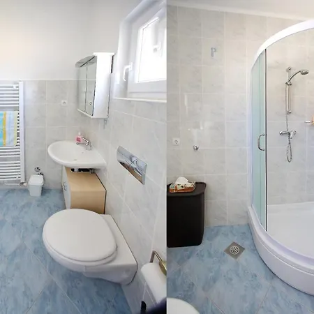 Golubic Apartment *