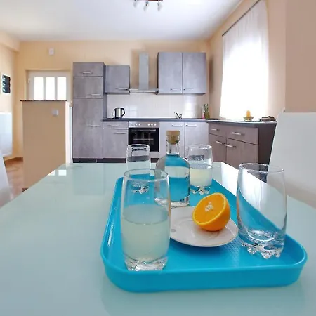 Apartment Golubic