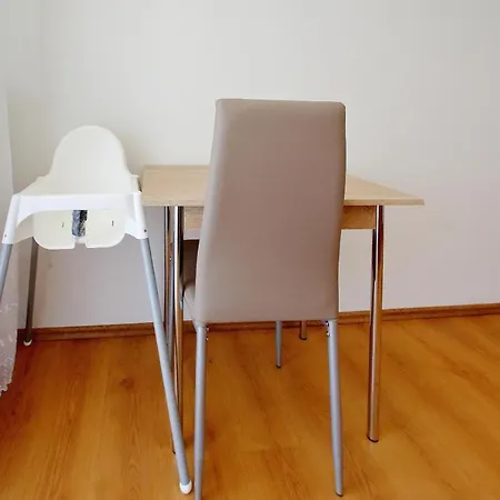 Apartment Golubic Bibinje