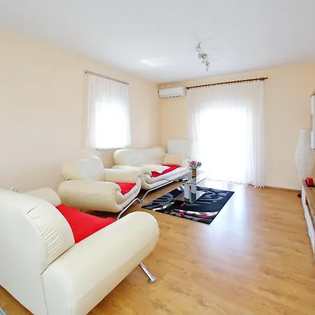 Apartment Golubic Bibinje